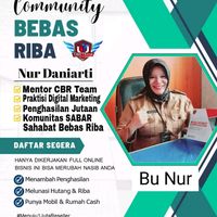 suara asli - Nur Daniarti