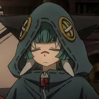 Who are you An angel