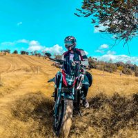 សំឡេងដើម - ជាងម៉ូតូមួយរស់🧑‍🔧