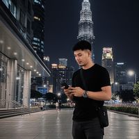 suara asli - zulfarizal