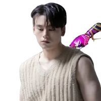 suara asli - Pandz ft Ck