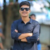 upendra..bista