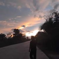 เสียงต้นฉบับ - อ้น ถนนทอง