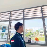 suara asli - I'm Dheeee