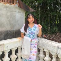 original sound - Lily Lily🦋🌸