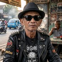 suara asli - kenangbungsu