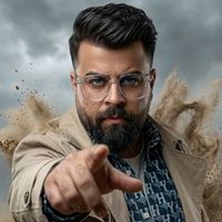 الصوت الأصلي