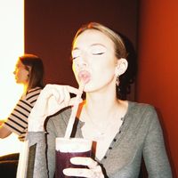 оригинальный звук