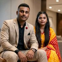 original sound - Danish and pravin