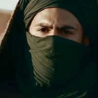 الصوت الأصلي