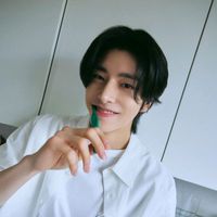 suara asli - kia aja wibu 💞😍👾💐🌸