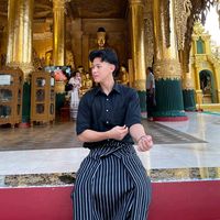 original sound - Aung Zay Yar Oo