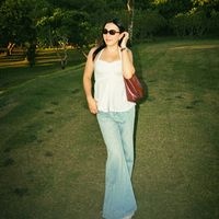suara asli - Melania Putri🌼♑