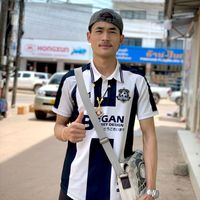 เสียงต้นฉบับ - บักเชียงมันตายแล้ว.