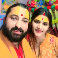 original sound - acharyashyamsharan.radha