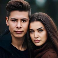 оригинальный звук