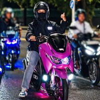 suara asli - Kisanak 🚀🔥