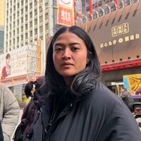 original sound - Jingga Arshabidari