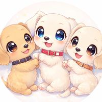 オリジナル楽曲 - あらいうぃんたぁ🐶⛳️34