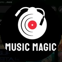 original sound - Music Magic