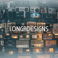 original sound - longadesigns