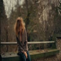 оригинальный звук