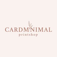 cardminimal