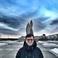 оригинальный звук