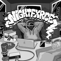 batida escura 05.04.2024