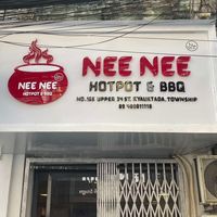 neeneehalalhotpotandbbq