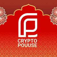suara asli - Cryptopouuse