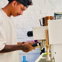 original sound