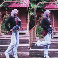 suara asli - dini punya