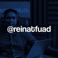 original sound - Reinat Fuad