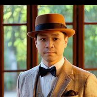 nhạc nền - Anh Cao zui zẻ