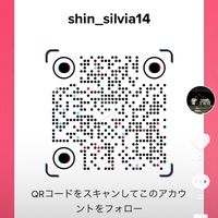 オリジナル楽曲 - shin ☠️⚡ silvia14