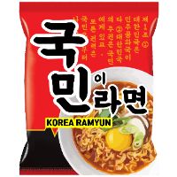 오리지널 사운드 - 국민이라면