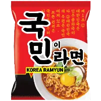 original sound - korearamyun