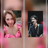 เสียงต้นฉบับ - Punyawee Thienphan