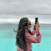 suara asli - Sari lkky