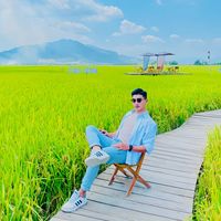 nhạc nền - Huy Tạ