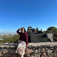 nhạc nền - Hương Vi Vu