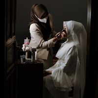 suara asli - Resh MUA Sukabumi