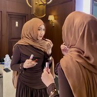 suara asli - Kekerebekan