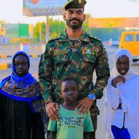 الصوت الأصلي