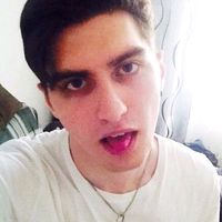 оригинальный звук