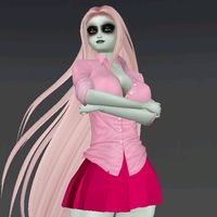 zombie_in_pink