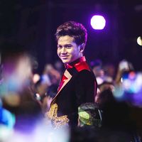suara asli - Lina Shershaah