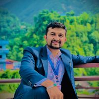 mr_sanjel