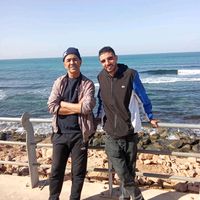 الصوت الأصلي